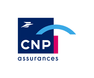 Logo CNP Assurances